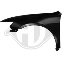1X KotflüGel Diederichs 5219007 FüR Honda Vorne Links