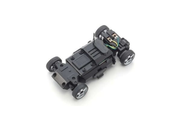 KYO66602L FIRST MINI-Z INITIAL D MAZDA RX-7 FC3S