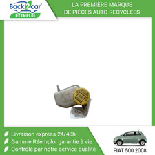 Liquide de frein Fiat 500
