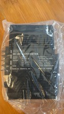 NEW Samlex America SDC-23, 20 Amp, 24V DC to 12V 13.8V DC Converter