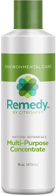 Multi-Purpose Treatment Concentrate and Deodorizer - Non-Toxic Odor Eliminator a