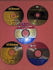 SOUND CHOICE KARAOKE - Lot Of 4 CD G - Plus FREE BONUS CDG RARE  INA12