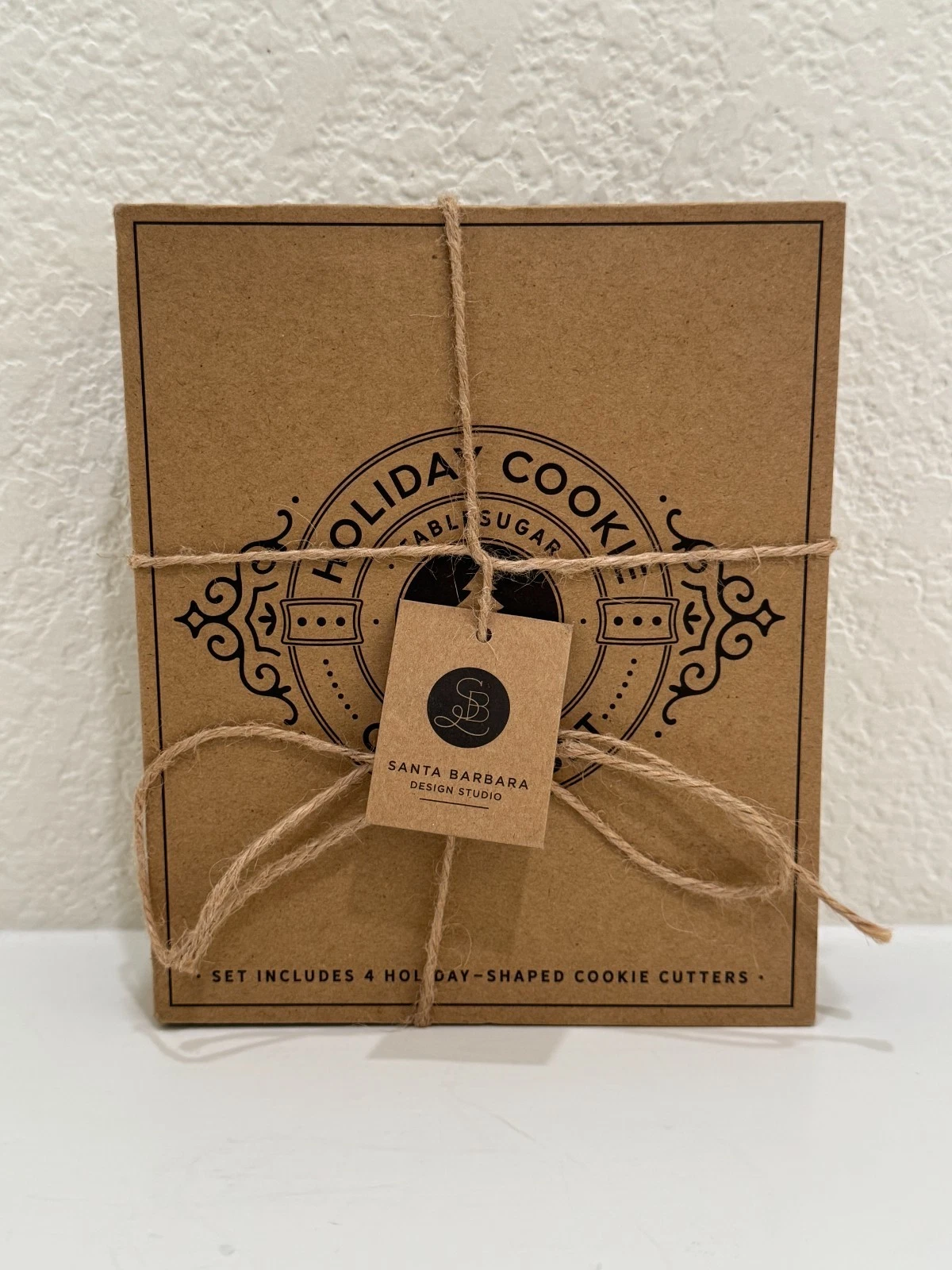 Santa Barbara Design Studio Cookie Cutters - Thumbnail 2