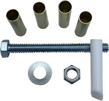 Rocker Lockers DK-RL-SPT-8606 - Top End Noise Reduction Kit 0950-0927 880-3008