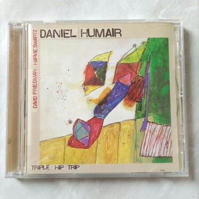 Daniel Humer  TRIPLE HIP TRIP  David Friedman