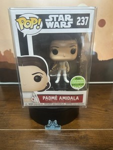 Padme FUNKO POP 237 | eBay