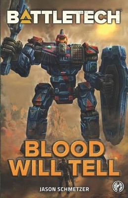 Jason Schmetzer BattleTech (Taschenbuch)