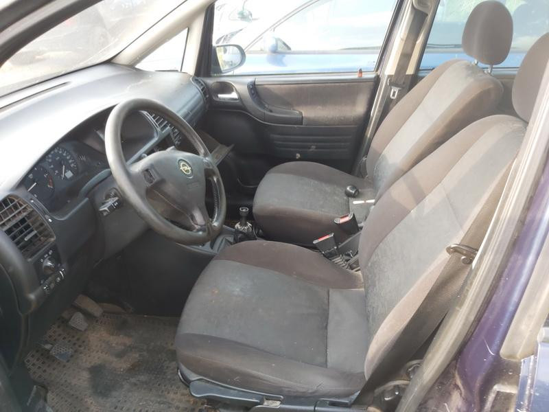 90582557 windshield wiper Opel Zafira de950870-13