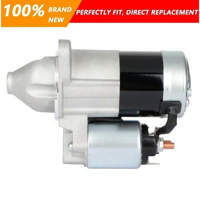 New Starter For Hyster S-50XM S-55XM S-60XM S-65XM 1998-01 M000T84381 918139600