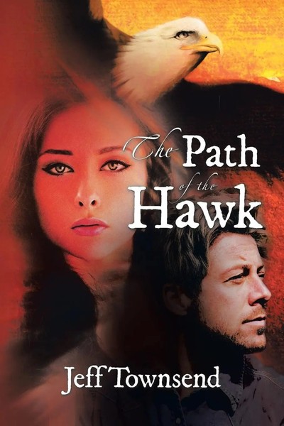 Jeff Townsend | The Path Of The Hawk | Taschenbuch | Englisch (2014)-image