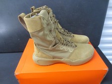 Nike SFB B2 L Men's Tactical Outdoor Boots FN3720-900 Size: 11 Coyote Brown NIB
