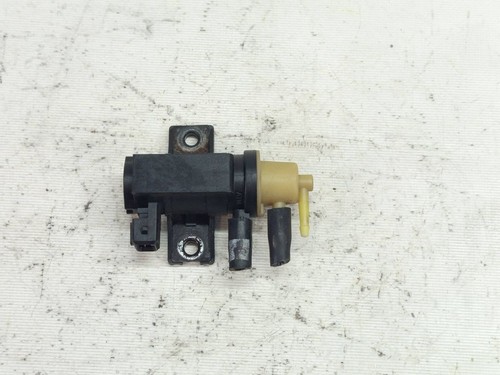 Renault Trafic III (X82) 2014 Turbolader Druckwandler Magnetventil 149566740R