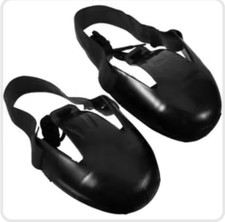 Anti-smash Shoe Covers Safety Miss Man Boot Toe Caps Non Slip Overshoes