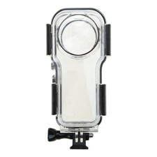 Lens Cover Underwater Diving Case Protector for 360 ONE RS 1 inch Accessories