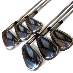 Nike Vapor Fly Pro Irons for sale | eBay