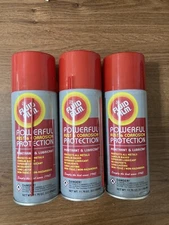 fluid film  (3) Pack AS11 Fluid Film