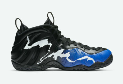 game royal foamposites