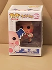 NEW! Funko Pop! Pokemon Mr. Mime 582