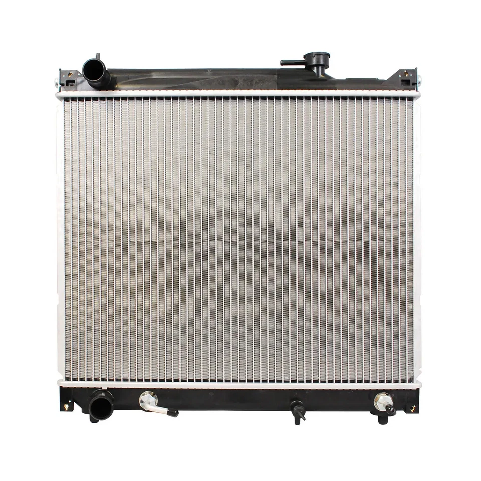 Radiador DENSO 221-4801 para 96-01 Suzuki Grand Vitara Sidekick Foto 2 de 3