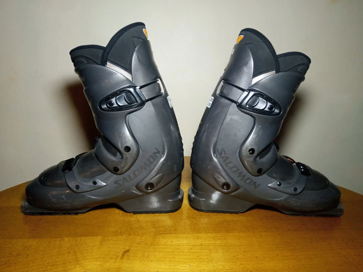 salomon ski boots Men s 28.5 UK10 US10.5