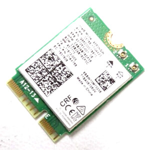 Acer Chromebook C933-C6YY Laptop WIFI Wireless WLAN Board Card 01AX768