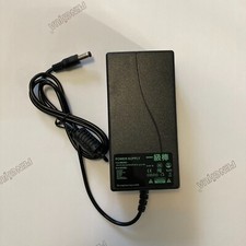 Adapter for NordicTrack COMM S15I S22I Elliptical Power Supply Cord 418190