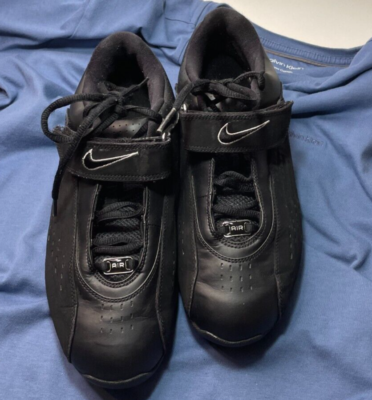 Chaussures de basket basses Nike Air Lightning pointure 7,5 309296