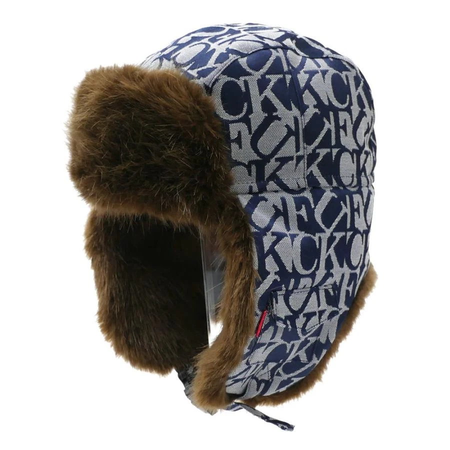 Supreme Warm Jacquard Trooper (3 jours de livraison)