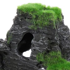 Simulated Resin Crafts Aquarium Decoration Fish Tank Landscaping