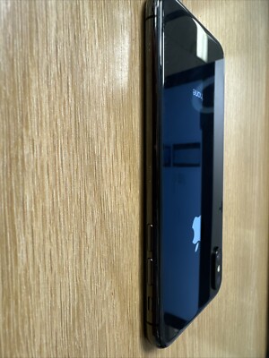 Apple iPhone X - For Parts Only - Selling As Is - No Power | eBay