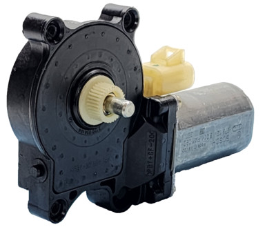 New Genuine OEM Power Window Lift Motor Cadillac Deville SRX Aztek Rendezvous
