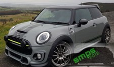 Mini F56 Venom Decal Kit JCW Cooper S F57, F55  Front set *SMPS2012*