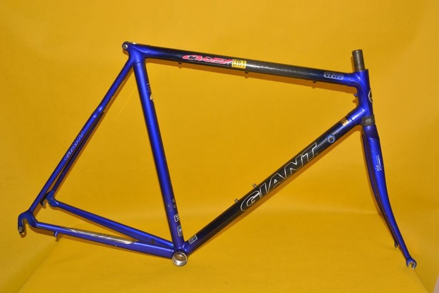 giant cadex frame