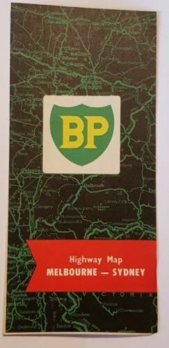 Transportation Collectable Maps