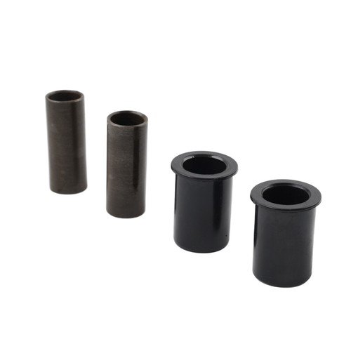 Rear Swing Arm Pivot Bush Bearings For Yamaha YBR125 YBR 125 All Year GZ - Picture 4 of 10