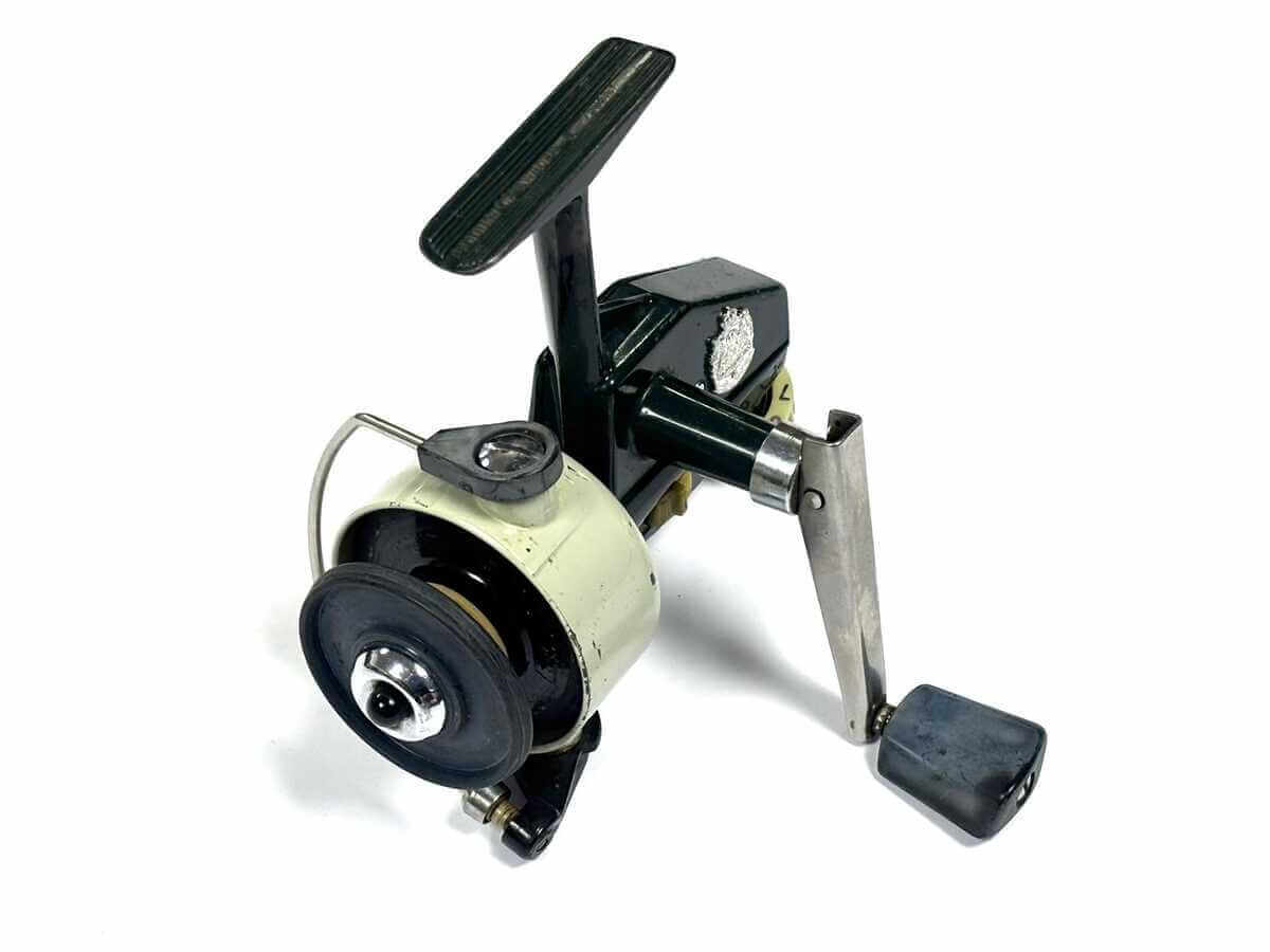 Abu Cardinal 44 Fixed Spool Fishing Reel LHW | eBay UK