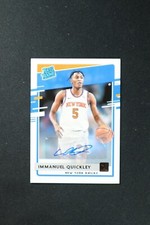 2021-22 Donruss Basketball Cards Checklist 51