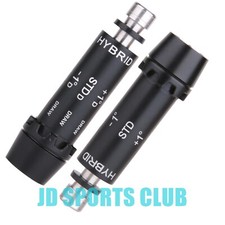 1pc .370 RH Sleeve Adapter For Cobra King F9 F8 F7 Speedzone Radspeed Hybrid