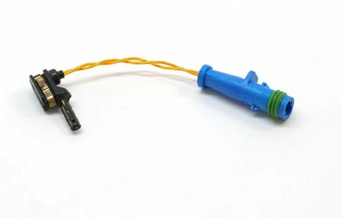 Genuine Mercedes C300 CLA250 E400 G550 Front Brake Pad Wear Sensor 