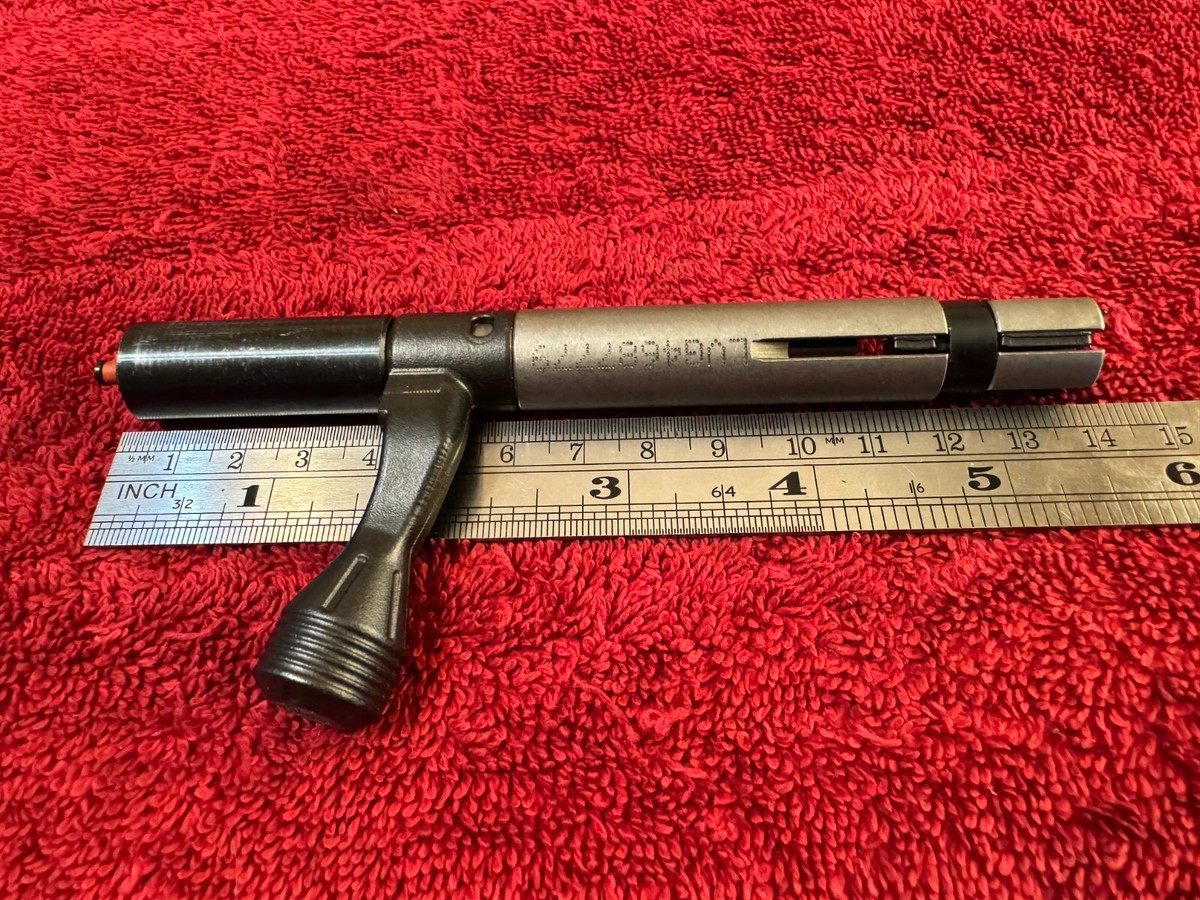 Citadel Trakr Mossberg 802 Bolt Assembly -.22- Rossi RB22 | eBay