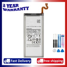For Samsung Galaxy Note 9 N960 SM-N960U1 EB-BN965ABU 4000mAh Battery Replacement