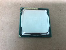 Intel Xeon E3-1240 SR00K 3.30GHz 8MB Quad Core LGA1155 CPU Processor