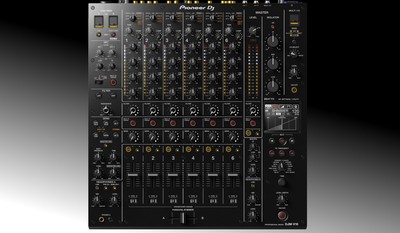 pioneer djm v10