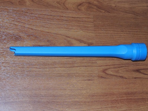 Outil à Crevasses Shark Duster Pour Aspirateurs Série UV 480, Duo Clean - Neuf