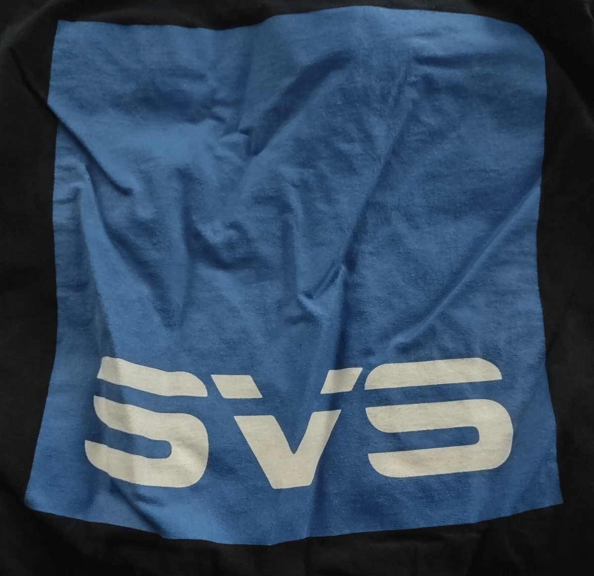 SVS Sound Revolution T Shirt Men's XL