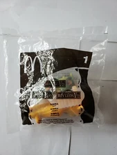 McDonald's Happy Meal Toy 2003 2004 The Lion King 1-1/2 Simba #1 New In Package