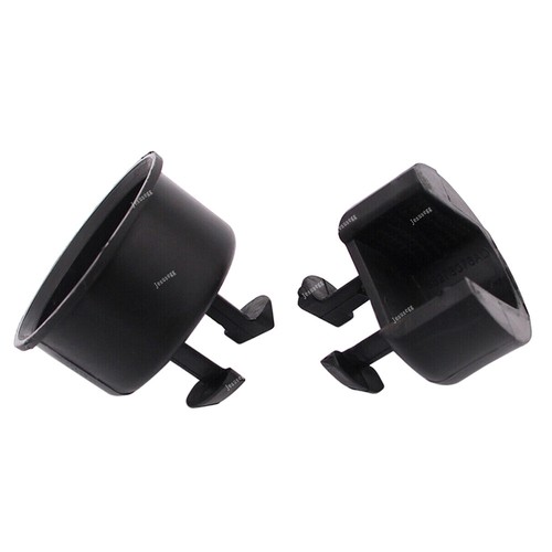 Pair Tailgate Pivot Bushing Set #55276077AB Fit for 2002-09 Dodge Ram 1500 2500 - Picture 3 of 8