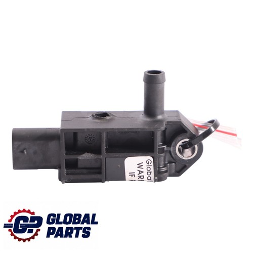 Audi A3 8V 2.0 TDI DGCA Diesel DPF Rohr Druck Sensor 04L906051F