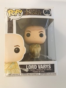 lord varys pop figure