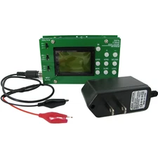 JYETech DSO 062 Handheld Oscilloscope, Small Pocket Portable Scope DSO Probe USA